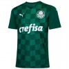 Maillot de Foot Palmeiras Domicile 2021/22
